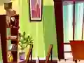 Permainan Cutaway House Escape secara online