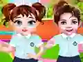 Permainan Baby Taylor Extracurricular Activities secara online
