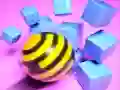 Permainan Crush Ball Kingdom Fall secara online
