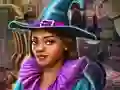 Permainan Mysterious Magician secara online
