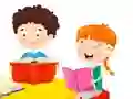 Permainan School Kids Differences secara online