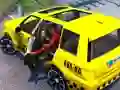 Permainan Offroad Hummer Uphill Jeep Driver secara online