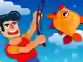 Permainan Fishing. io secara online