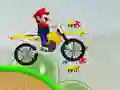 Permainan Mario Ride 3 secara online