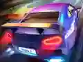 Permainan Drag Racing Rivals secara online