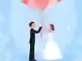 Permainan My Dream Wedding secara online