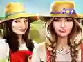 Permainan Hideaway Farm secara online