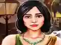Permainan The Secret Healer secara online