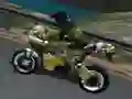 Permainan Highway Traffic Moto Stunt Racer secara online