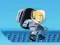 Permainan Crazy Jetpack Ride secara online