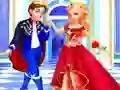 Permainan Cinderella Prince Charming secara online