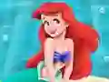 Permainan The Little Mermaid Adventure secara online