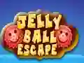 Permainan Jelly Ball Escape secara online