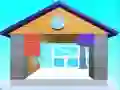Permainan Construct House 3D secara online