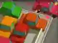 Permainan Parking Space Jam secara online
