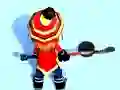 Permainan Hockey goal secara online