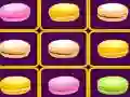 Permainan Macarons Block Collapse secara online