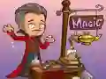 Permainan Which Is Different Cartoon secara online