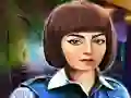 Permainan The Big Robbery secara online