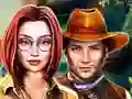 Permainan The Shadows Treasure secara online