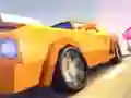 Permainan Overtake 3D secara online