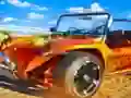 Permainan Beach Buggy Racing: Buggy of Battle secara online