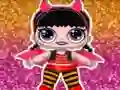 Permainan Popsy Princess Spot The Difference secara online