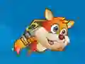 Permainan Super Squirrel secara online