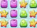 Permainan Candy Blocks Collapse secara online