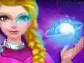 Permainan Anime Fantasy Dress Up secara online