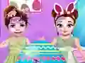 Permainan Baby Taylor Happy Easter secara online