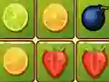 Permainan Fruits Blocks Collapse secara online