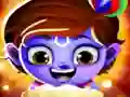 Permainan Krishna jump secara online