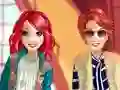 Permainan Ariel's Life Cycle secara online