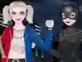 Permainan Harley Quinn And Friends secara online