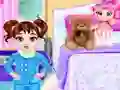 Permainan Baby Taylor Toy Doctor secara online