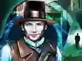 Permainan Last Ghost secara online