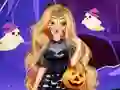 Permainan Halloween in the Enchanted Forest secara online