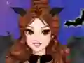 Permainan Spooky Princess Social Media Adventure secara online