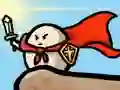 Permainan Tiny Heroes secara online