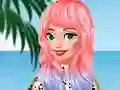 Permainan Mermaid's Fashion Calendar #Inspo secara online