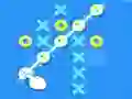 Permainan Tic Tac Toe 11 secara online