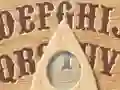 Permainan GPT Ouija secara online