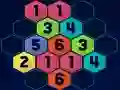 Permainan Polygon Merge secara online