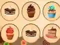 Permainan Sweets Memory secara online