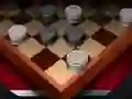 Permainan Checkers legend secara online