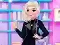 Permainan Princesses Get The Look Challenge secara online