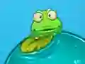 Permainan Froggee secara online