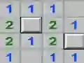 Permainan Minesweeper mania secara online