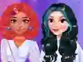 Permainan Influencers Soft vs E-Girl Trends secara online